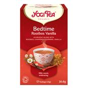 Yogi Tea Bedtime Rooibos 17 Teabags image