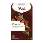 Yogi Tea Choco 17 Teabags image