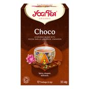 Yogi Tea Choco 17 Teabags image