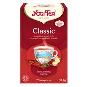 Yogi Tea Classic 17 Teabags image