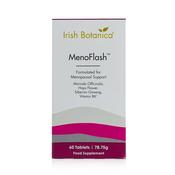 Irish Botanica MenoFlash 60 Tablets