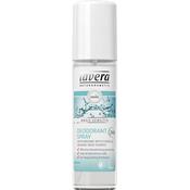 Lavera Organic Deodorant Spray 75ml image