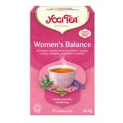 Yogi Tea Women's Balance 17 Teabags image