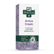 Aloe Pura Arnica Cream 50ml