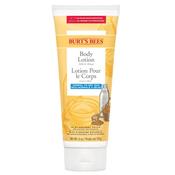Burts Bees Milk &amp;amp; Honey Body Lotion 170g image
