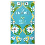 Pukka Joy Tea 20 Bags image