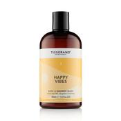 Tisserand Happy Vibes Bath &amp;amp; Shower Wash 400ml image