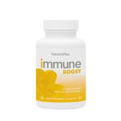Natures Plus (NAC) Immune Boost 60 Tablets image