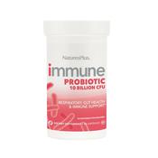 Natures Plus Immune Probiotic 30 Capsules image
