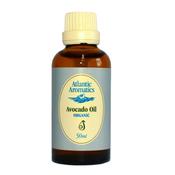 Atlantic Aromatics Organic Avocado Oil 50ml image