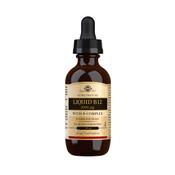 Solgar Liquid Vitamin B12 2000mcg 59ml image