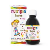 Nutrigen Supra Syrup 200ml image