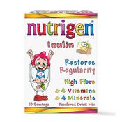 Nutrigen Inulin Powder 10 Servings