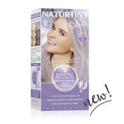 Naturtint Silver Permanent Hair Colour image