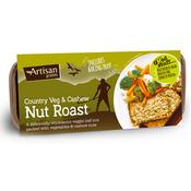 Artisan Grains Country Vegetables &amp;amp; Cashew Nut Roast
