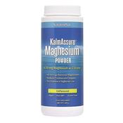 Natures Plus KalmAssure Magnesium Powder Unflavoured 225g image
