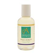 Absolute Aromas Sweet Almond Oil 150ml image