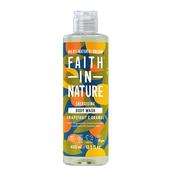 Faith In Nature Energising Grapefruit &amp;amp; Orange Bodywash 400ml image