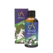 Absolute Aromas Mobility Massage Oil 100ml image