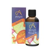 Absolute Aromas Refresh Massage Oil 100ml image