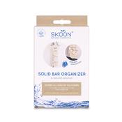 Skoon Solid Soap Bar Organiser image