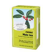 Salus Organic Mate Tea 15 Bags image
