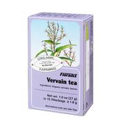 Salus Organic Lemon Verbena Tea 15 Bags image