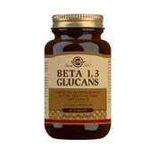 Solgar Beta Glucans 60 Tablets image