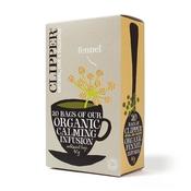 Clipper Organic Fennel Infusion 20 Bags image