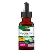 Natures Answer Slippery Elm 60ml