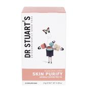 Dr Stuarts Skin Purify Tea 15 Bags image