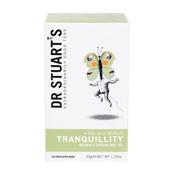 Dr Stuarts Tranquility Tea 15 Bags image