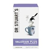 Dr Stuarts Valerian Plus Tea 15 Bags image