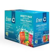 Ener-C Variety Pack Vitamin C Drink Mix 30 Sachets image