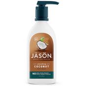 Jason Smoothing Coconut Body Wash 887ml image