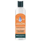 Jason Dandruff Relief 2-In-1 Shampoo &amp;amp; Conditioner 355ml image