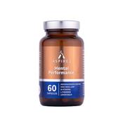 Aspire 2 Mental Performance 60 Capsules image