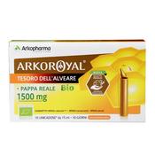 ArkoRoyal Royal Jelly 10 Vials
