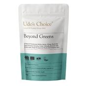 Udos Choice Beyond Greens 125g