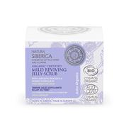 Natura Siberica Mild Reviving Jelly Scrub 50ml image