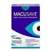 Macu-Save 30 Capsules image