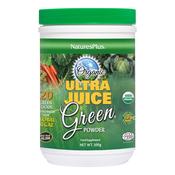Natures Plus Ultra Juice Green Powder 300g image