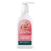 Jason Pampering Himalayan Pink Salt Body Wash 887ml image