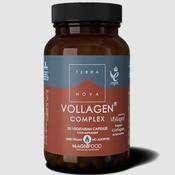Terra Nova Vollagen Complex 50 Capsules image