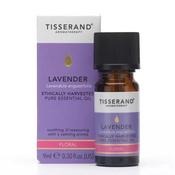 Tisserand Lavender Oil 9ml image