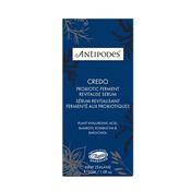 Antipodes Credo Probiotic Ferment Revitalise Serum 30ml image