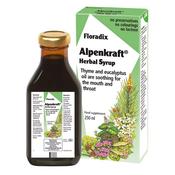 Salus Floradix Alpenkraft Herbal Syrup 250ml image
