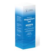 Oriel Magnesium Gel For Sports 30ml image