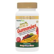Natures Plus Source Of Life Gold 60 Gummies image