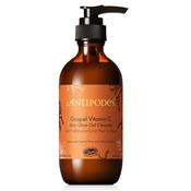 Antipodes Gospel Vitamin C Skin Glow Cleanser 200ml image